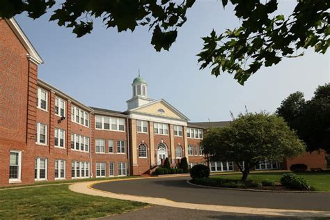 moorestown friends school